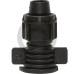 Złącze startowe Twist Lock Lay Flat 