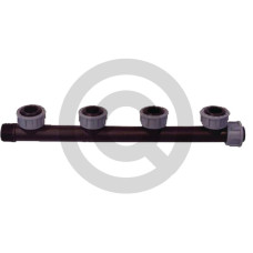 Rozdzielacz 5-drożny 