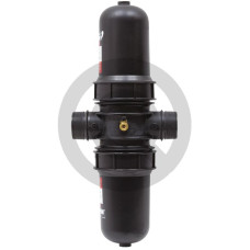 Podwójny filtr wiodący Podwójny filtr wiodący