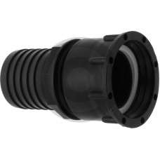 Adapter IBC S60x6, z końcówką do węża 50 mm