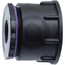 Adapter IBC, wersja długa <b>Pozostałe informacje:</b><br><table border=