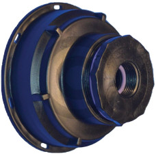 Adapter IBC S100x8 x 3/4 gwint wew.