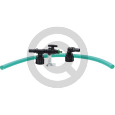 Przyłącze do zbiornika IBC 