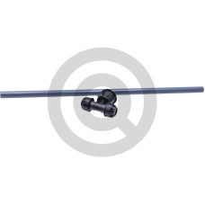 Rura przedłużająca do podłączenia zbiorn 