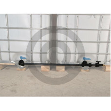 Rura przedłużająca do podłączenia zbiorn 