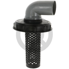 Filtr pokrywy wlotu IBC 