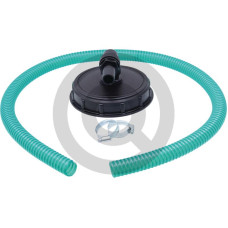 Pokrywa wlotu IBC SET 1