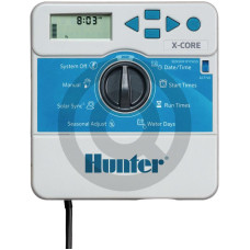 Komputer do nawadniania X-Core 4 strefy