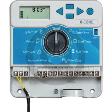 Komputer do nawadniania X-Core 6 stref