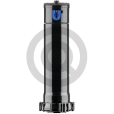 Zraszacz deszczowni PGP-04 Ultra w zestawie 8 dysz standardowych + 4 dysze płaskostrumieniowe