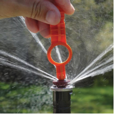 Narzędzie do regulacji MP do dysz rotacyjnych