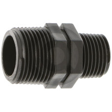 Dwustronna złączka redukcyjna 