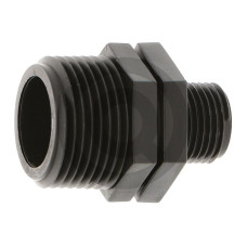 Dwustronna złączka redukcyjna 