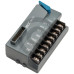 Moduł rozszerzający ICM-800 8 stacji