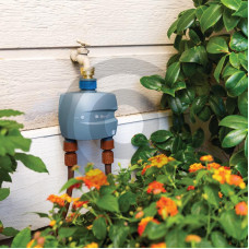 Sterownik nawadniania BTT-201 Bluetooth®.