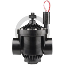 Zawór elektromagnetyczny PGV-201B 