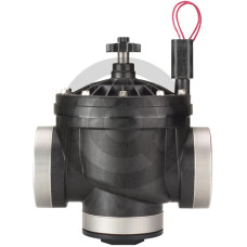 Zawór elektromagnetyczny ICV-301B 