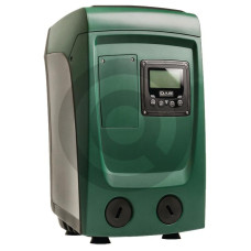 Elektroniczna instalacja wodociągowa E.s 