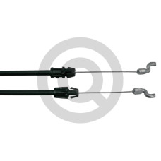 Linka gaszenia silnika 