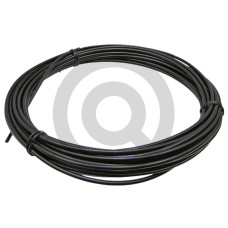 Otoczka zewnętrzna do drutu pełnego