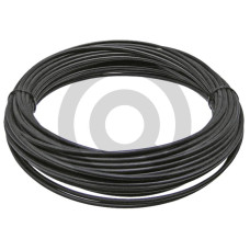 Skrętka okrągła elastyczna