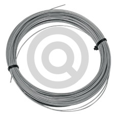 Naciąg wewnętrzny stal sprężynowa, wersja ze stali nierdzewnej