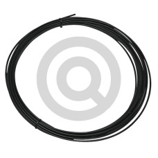 Otoczka zewnętrzna z wewnętrznym teflonem Otoczka zewnętrzna z wewnętrznym teflonem