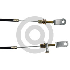 Linka sprzęgła napęd jezdny