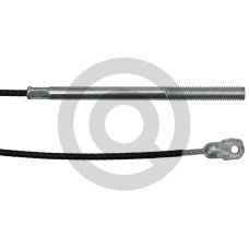 Linka sterownicza strona lewa