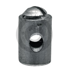 Końcówka gwintowana 