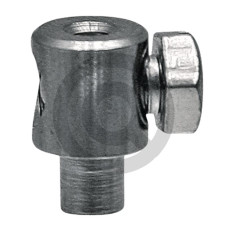 Końcówka gwintowana 