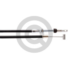 Linka zmiany biegów 