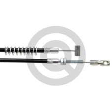 Linka zmiany biegów 