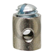 Końcówka gwintowana 