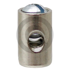 Końcówka gwintowana 