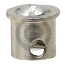 Końcówka gwintowana 