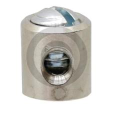 Końcówka gwintowana 