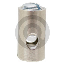 Końcówka gwintowana 