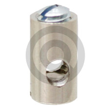 Końcówka gwintowana 