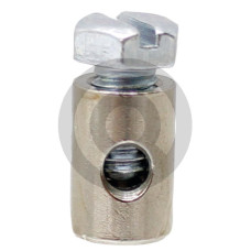 Końcówka gwintowana 