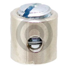 Końcówka gwintowana 