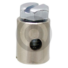 Końcówka gwintowana 