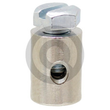 Końcówka gwintowana Końcówka gwintowana