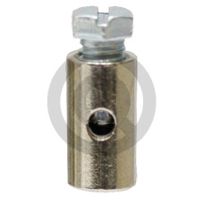 Końcówka gwintowana 