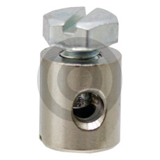 Końcówka gwintowana 