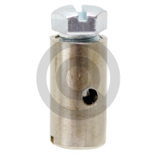 Końcówka gwintowana 