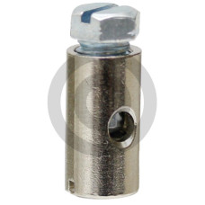 Końcówka gwintowana 