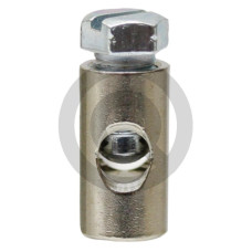 Końcówka gwintowana 