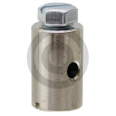 Końcówka gwintowana 