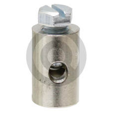 Końcówka gwintowana 